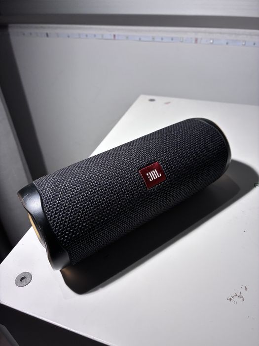 Coluna JBL Flip 5