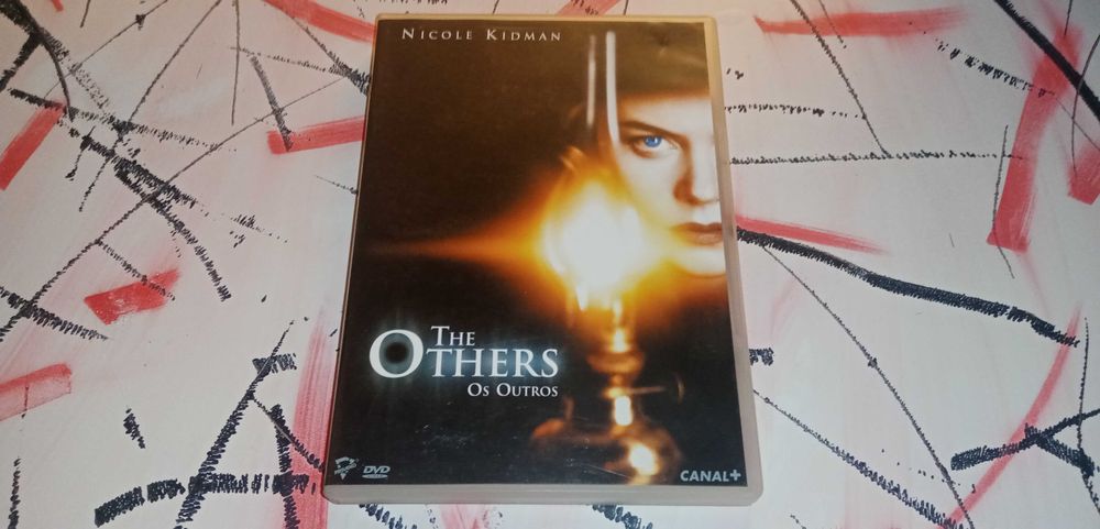 Various DVDs, €2 each (pay for 2, get 3)
VIEW PHOTOS64729489828354124