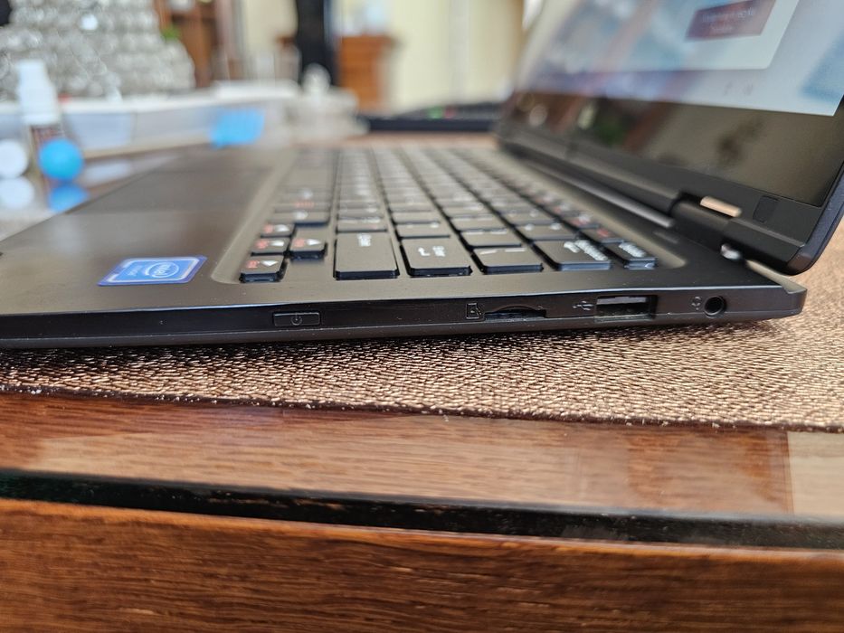 Laptop Techbite arc