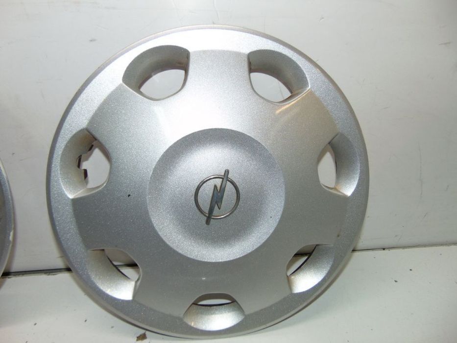 Opel corsa C e outros tampões de jantes