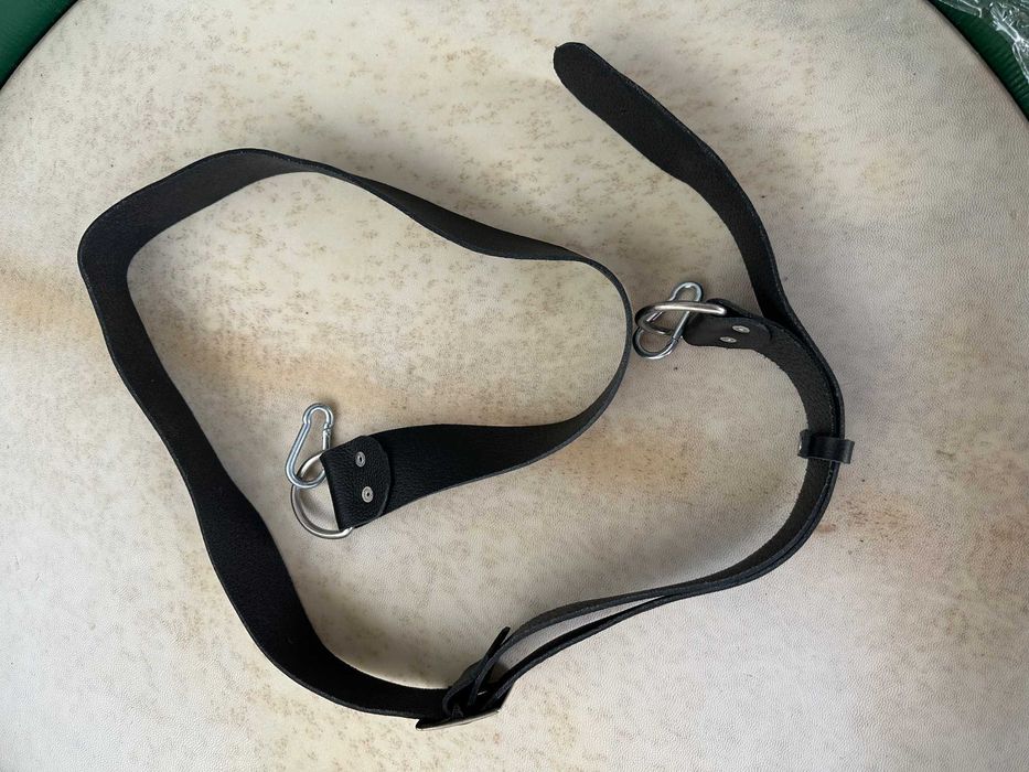 Bombo Grande Zés Pereiras de 70cm, instr. tradicional de qualidade