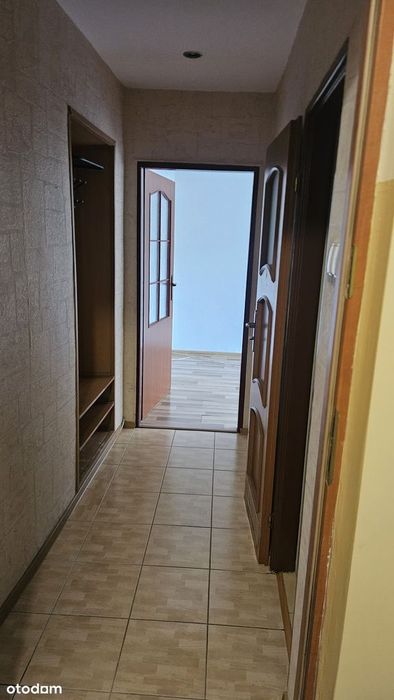 Mieszkanie do wynajęcia z balkonem w Mysłowicach