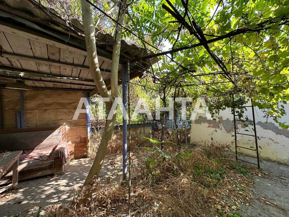 Будинок за адресою вул. Спортивна (площа 38 м²) - Atlanta.ua - фото 3