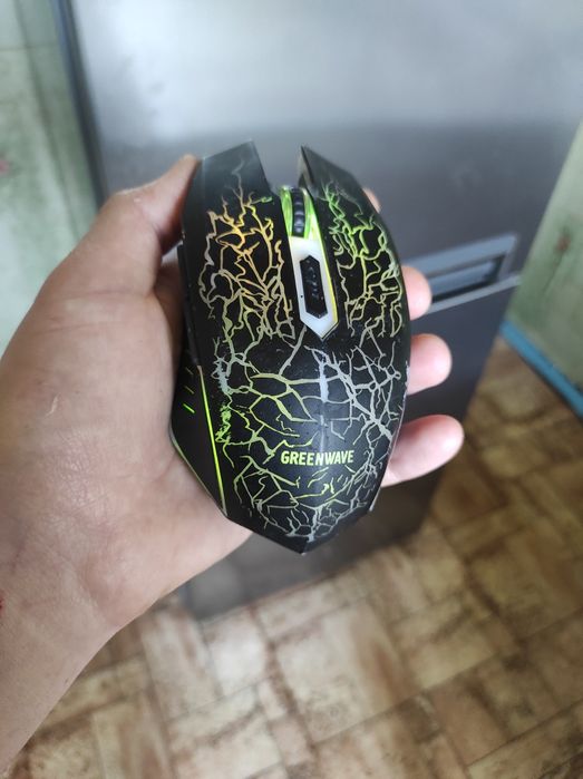 Мышки для компьютера