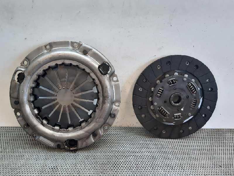 Kit De Embraiagem Mazda Mx-5 Nb