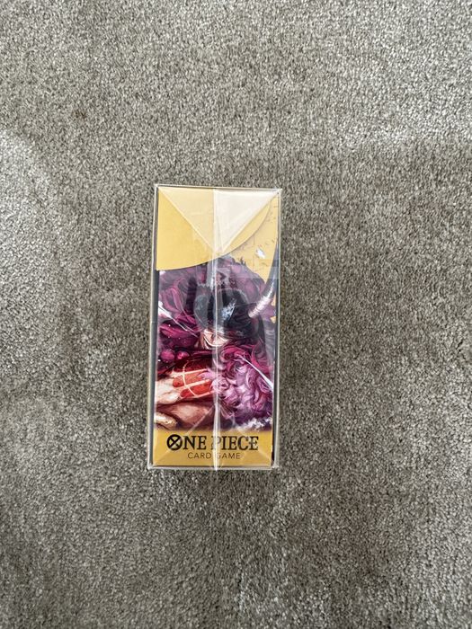 One Piece DP12 Booster Bundle