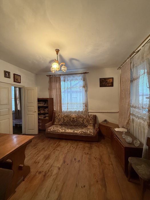 Продам будинок в с. Перемиль, Горохівського району.