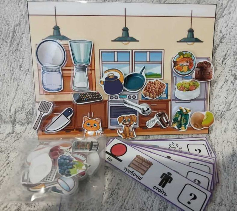 Конструктори фраз