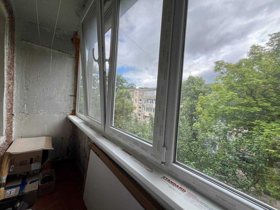 Продається 1на квартира 31 м², р-н вул. Старобілоуської. LD