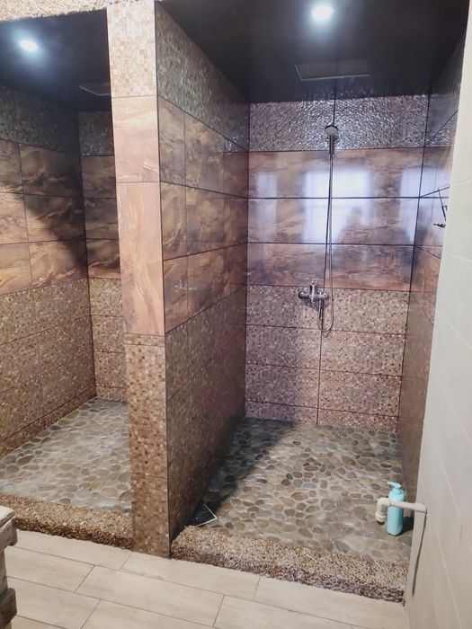 Баня на здоровье .