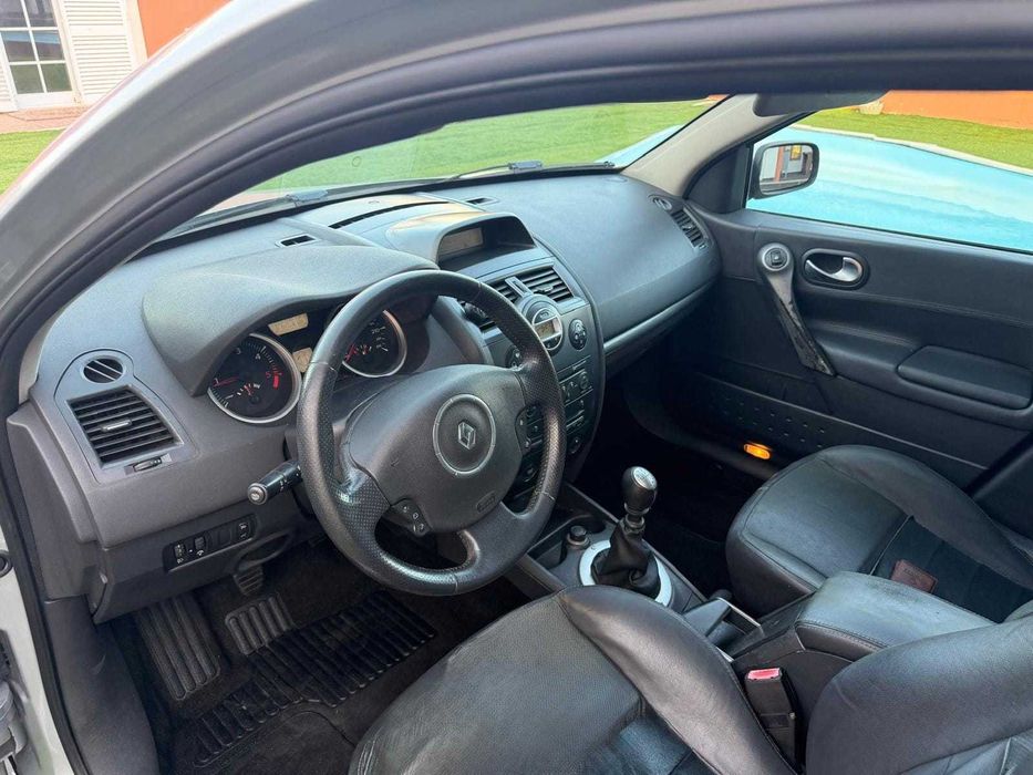Renault Mégane Break 1.5 dCi Privilege | 2007 | Excelente Estado