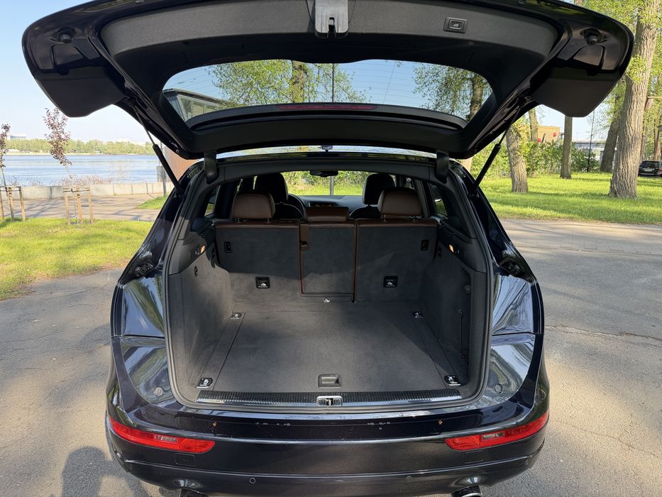 Audi Q5 Premium Plus
