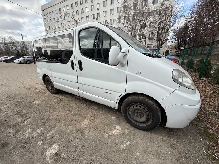 Продам Renault Trafic 2013.