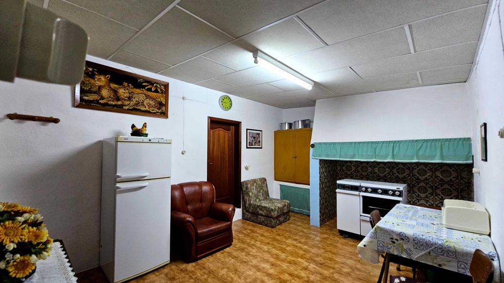 Vende-se moradia no coração do Alentejo! Paz e Sossego!