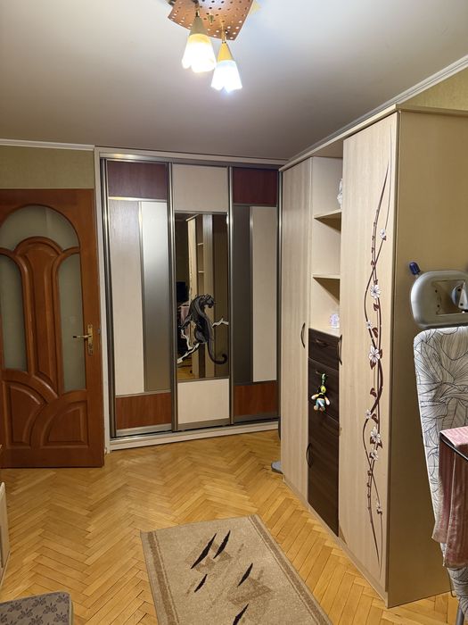 Оренда 2-х кімнатної квартири. Проспект Незалежності