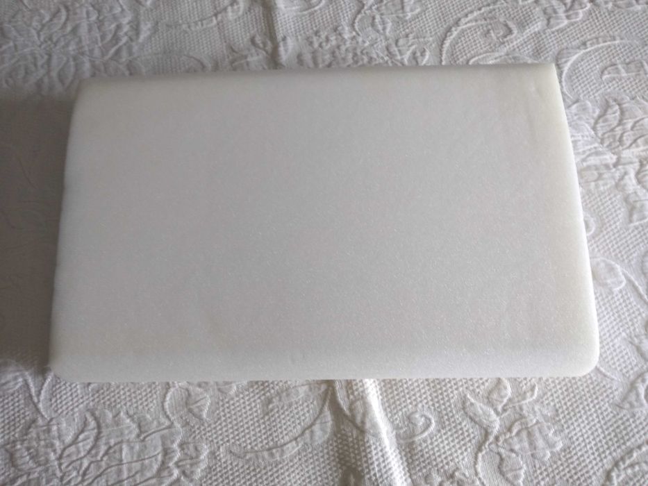 Almofada ortopédica, como NOVA!