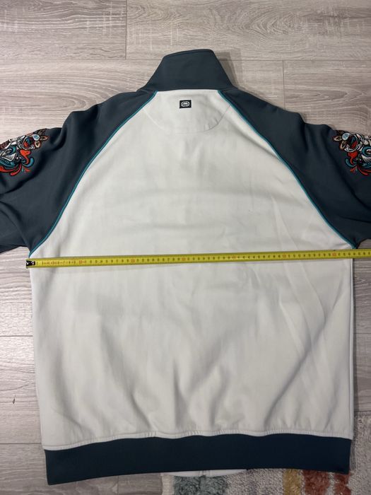 Олимпийка ecko unltd