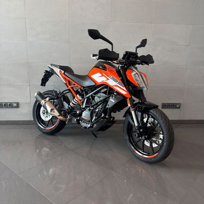 KTM