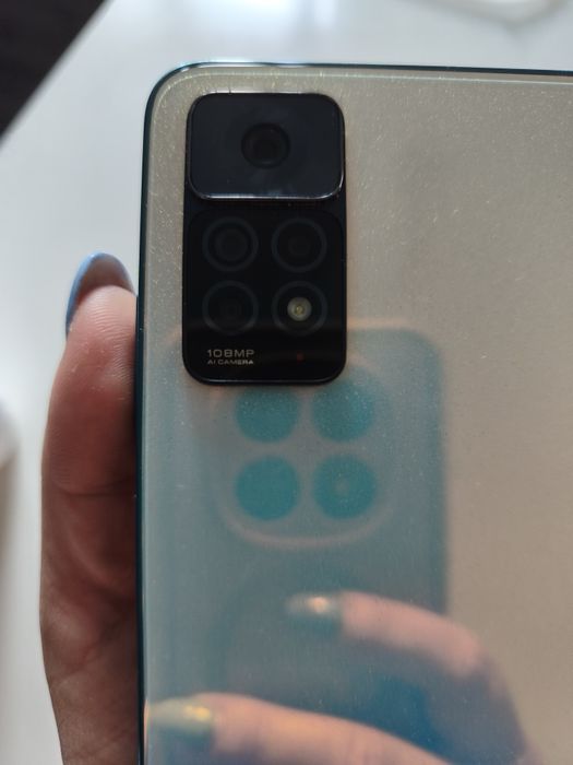 Smartphone Xiaomi