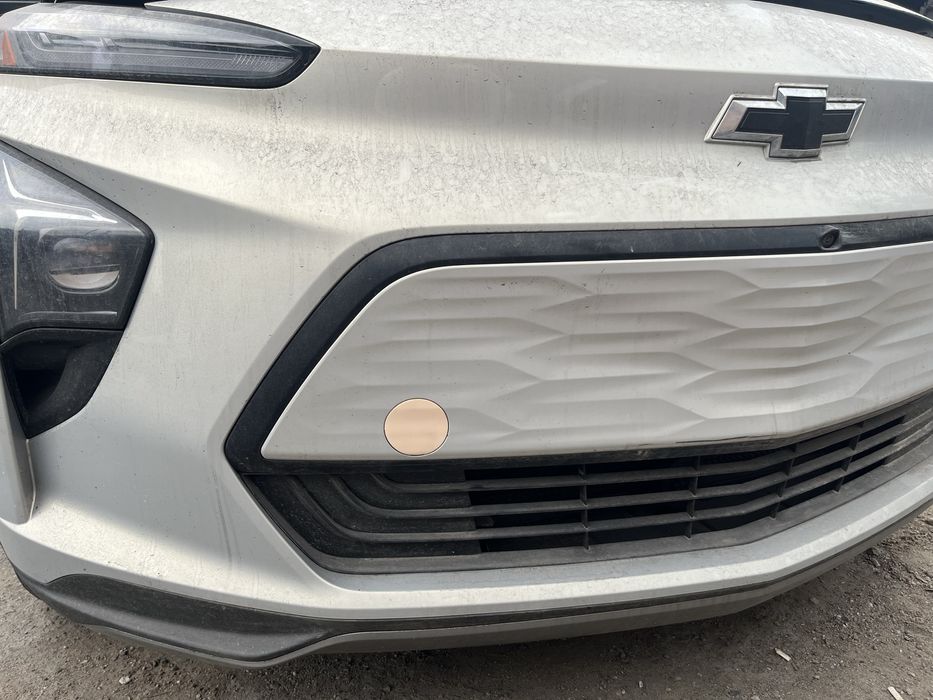 Заглушка шевроле болт 42779868 крюка на Chevrolet bolt euv 2022-23-24