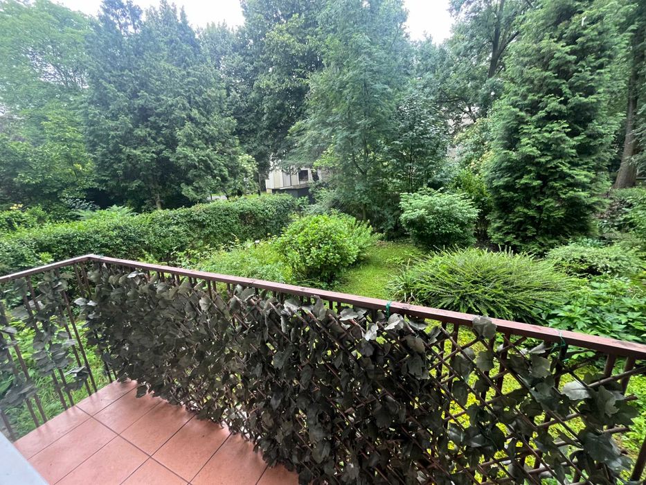 Grzegórzki, 2 pokoje, balkon, piwnica - Widok 4