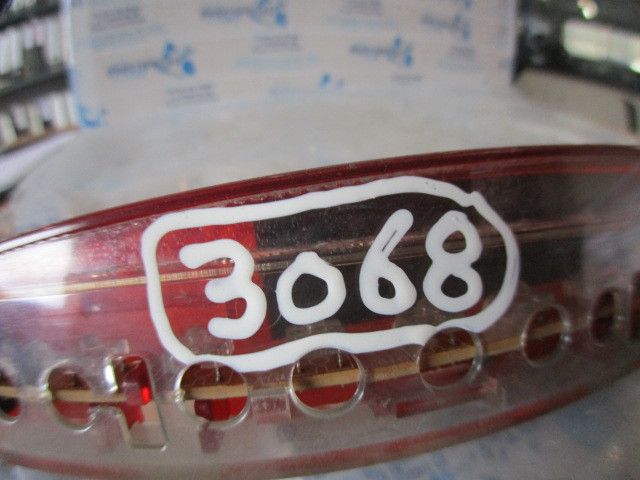 Additional Brake Light / 3rd Brake Light for AUDI A4 (8E2, B6)