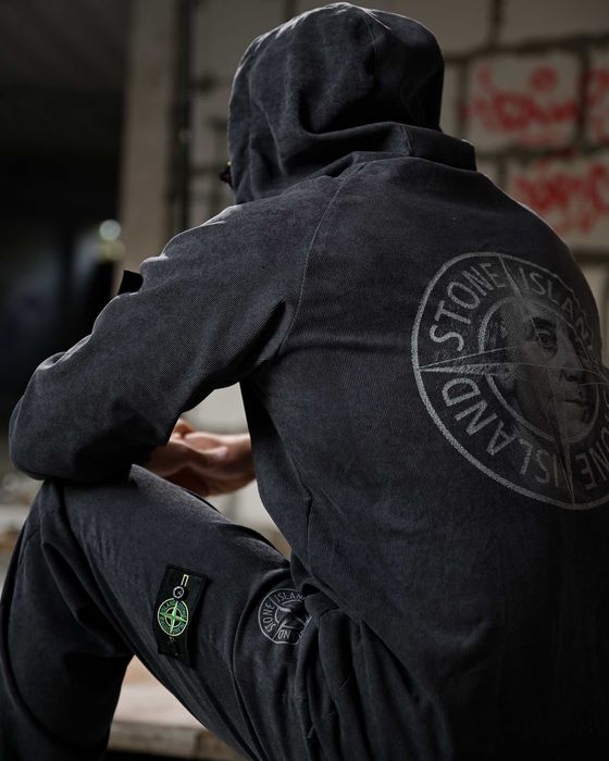 Спортивный Костюм Stone Island