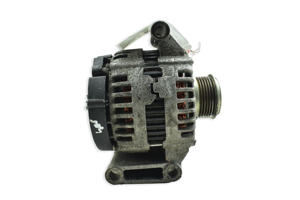 Alternator FORD TRANSIT BOXER JUMPER DUCATO 2.2 TDCI HDI MJET P8FA