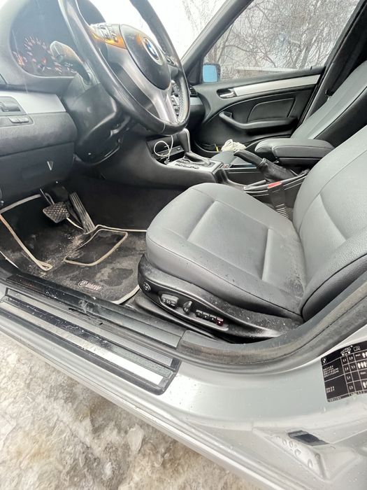 BMW.  Е46 330d  M57