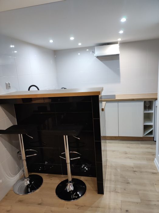 Rodzinny 4-5 osobowy Apartament w Centrum
