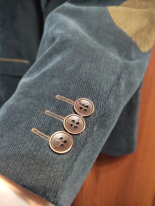 Підлітковий піджак