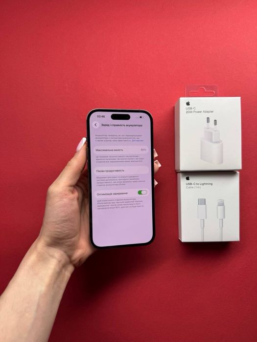 iPhone 14 Pro 128gb  Комплект!  Айфон 14 про