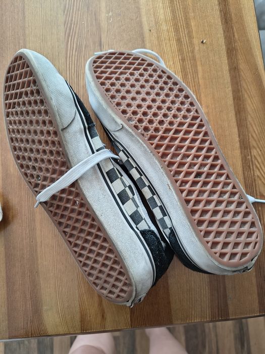 Vansy , trampki vans