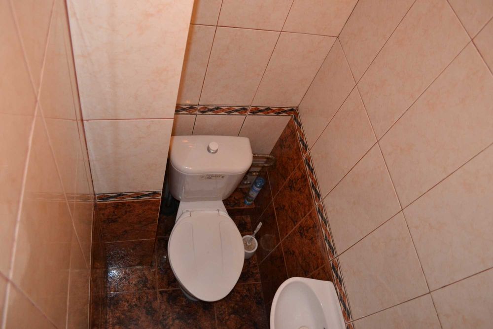 Хостел 1 этаж, метро Левобережная, ТРЦ Комод — лучшая цена!