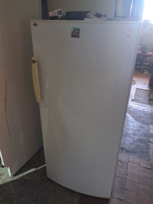 Морозильна камера "Amica"