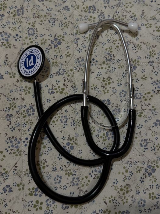Стетоскоп little doctor Новий