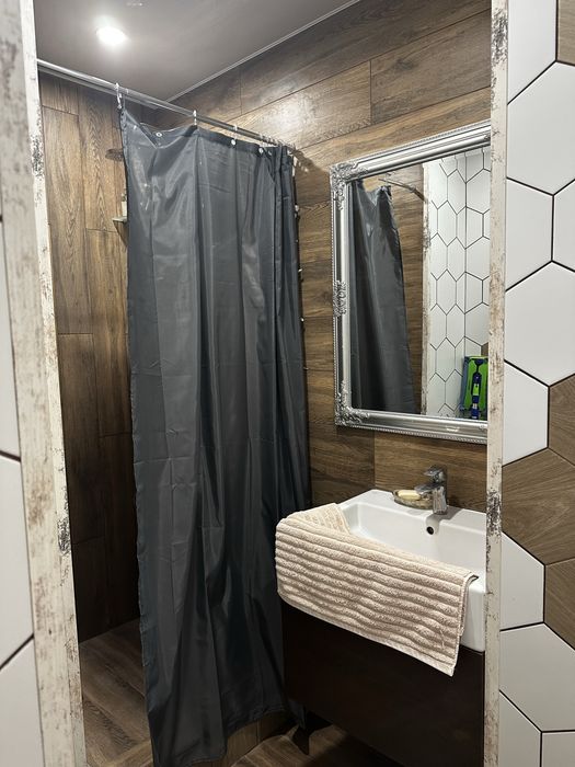 Сдам свою квартиру посуточно. Звонить  на вайбер