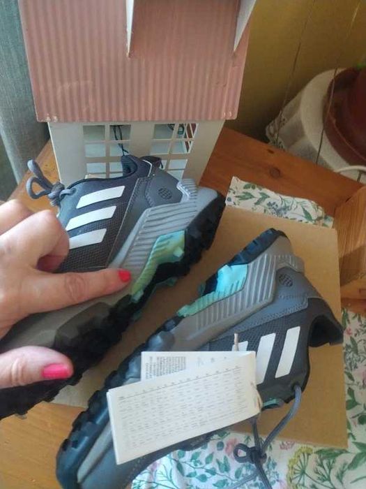 Adidas Buty Terrex Eastrail 2 W