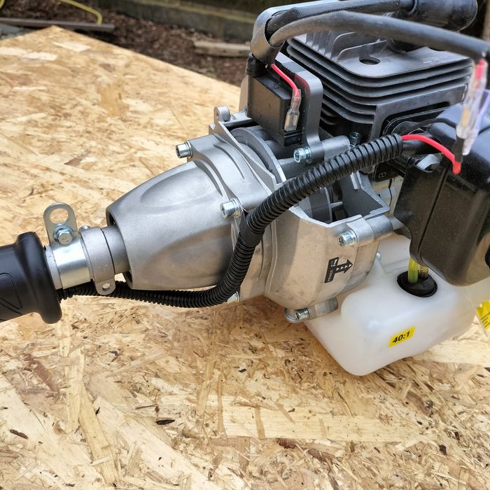 Części lub do naprawy Einhell