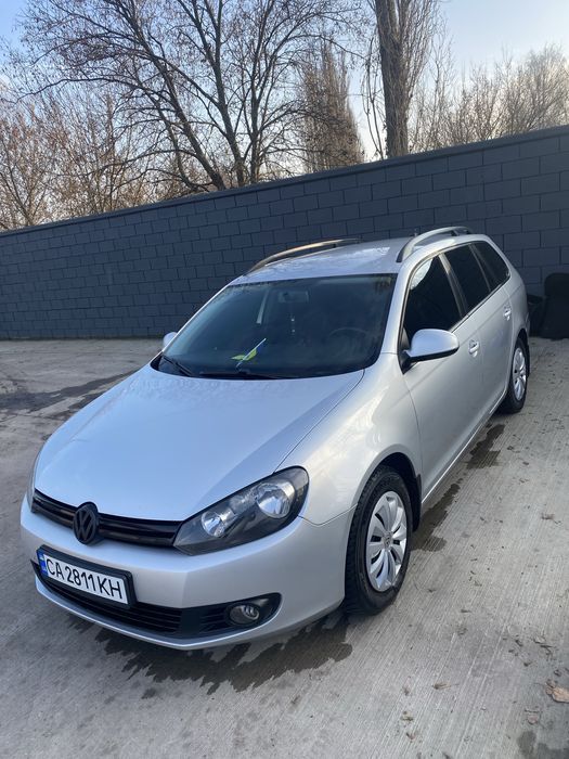 Продам Volkswagen Golf, 2010 р.в., 1.6 TDI