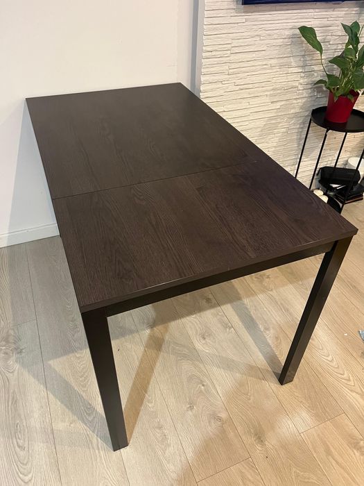 Stół Ikea Vangsta rozkładany