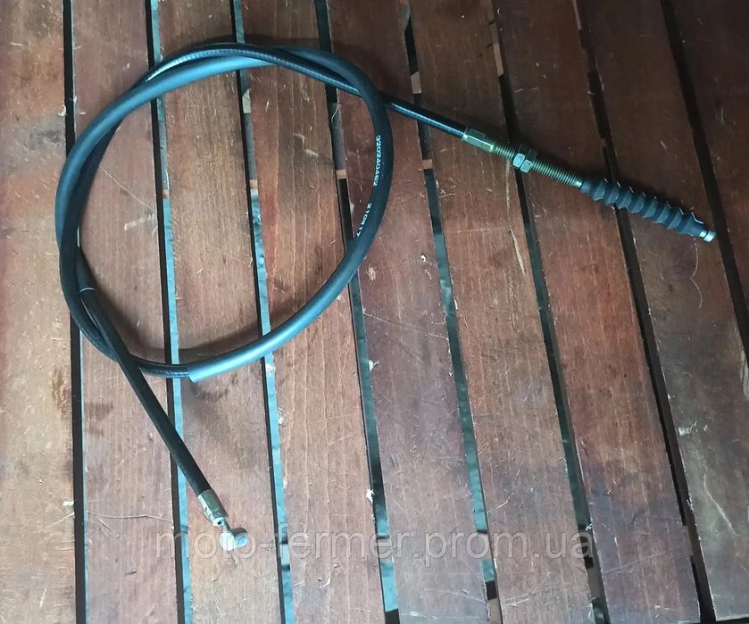 трос сцепления газа loncin