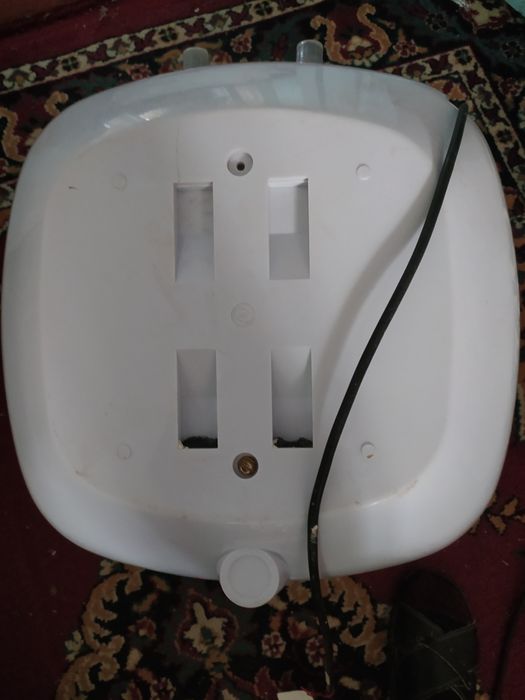 Болер електричний