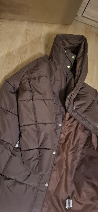 Kurtka zimowa damska