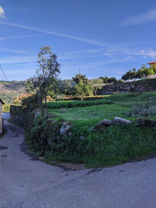 Terreno para construção