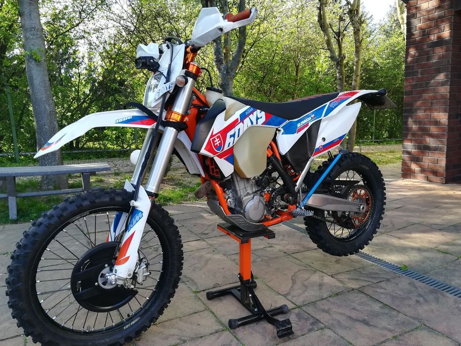 KTM