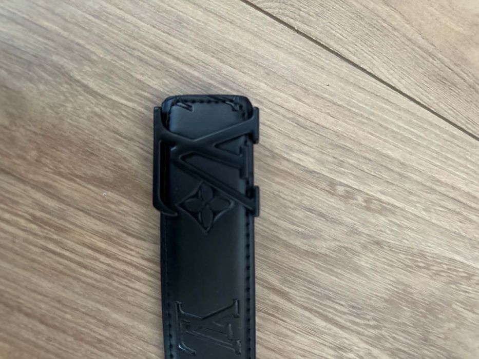 Pasek w stylu LV rozmiar 110