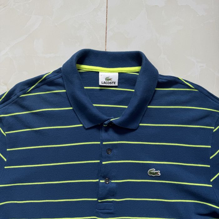 Поло Lacoste оригинал купить Украина