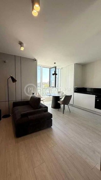 Продаж 1-к ЖК Podil Plaza & Residence Глибочицька 73