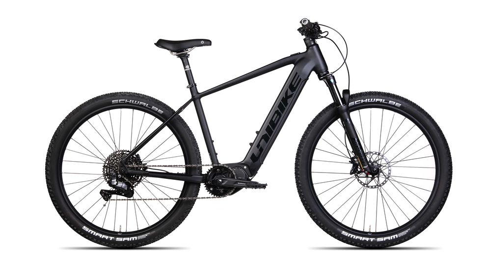 PROMOCJA! 14999>13000 ROWER elektryczny UNIBIKE Atom